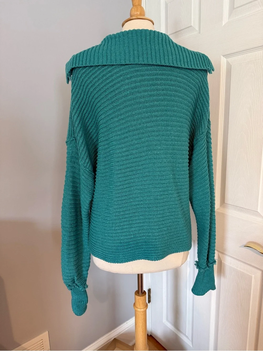 Free People Marlie Sweater